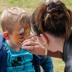 I Want To Be A Tiger 2