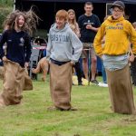Junior Sack Race 1
