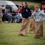 Junior Sack Race 2