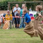 Junior Sack Race 4