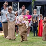 Junior Sack Race 5