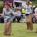 Junior Sack Race 6