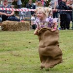 Junior Sack Race_