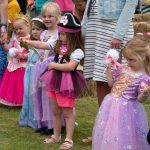 Pirates & Princesses 2