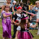 Pirates & Princesses 3