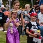 Pirates & Princesses 4