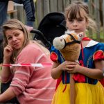 Pirates & Princesses 5