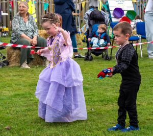 OLYMPUS DIGITAL CAMERA